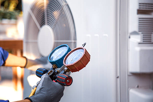 Trusted Hvac service in Portales, NM - JG Cool HVAC